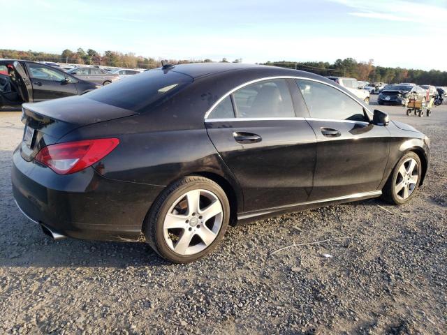 Obraz 3 z 2015 MERCEDES-BENZ CLA 250 2015 z VIN WDDSJ4EB9FN282034