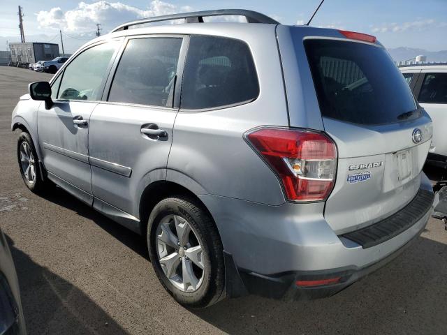 Изображение 2 2015 SUBARU FORESTER 2.5I PREMIUM 2015 с VIN JF2SJADC6FH412676