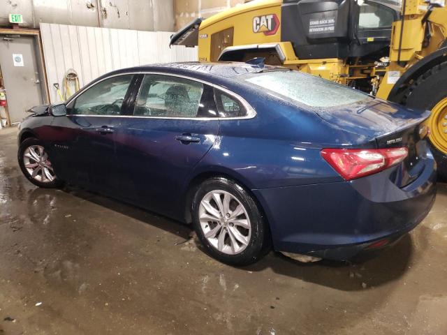 Obraz 2 z 2019 CHEVROLET MALIBU LT 2019 z VIN 1G1ZD5ST7KF180070