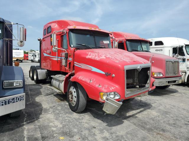 2000 INTERNATIONAL 9400 9400I 2000 image