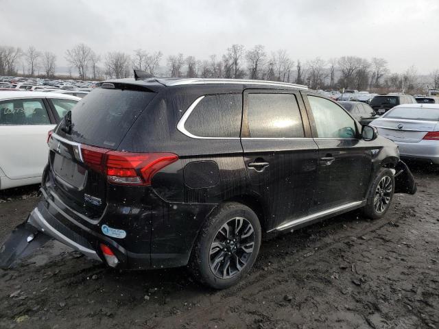 Изображение 3 2018 MITSUBISHI OUTLANDER SE 2018 с VIN JA4J24A58JZ061376