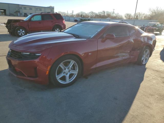 Изображение 2019 CHEVROLET CAMARO LS 2019