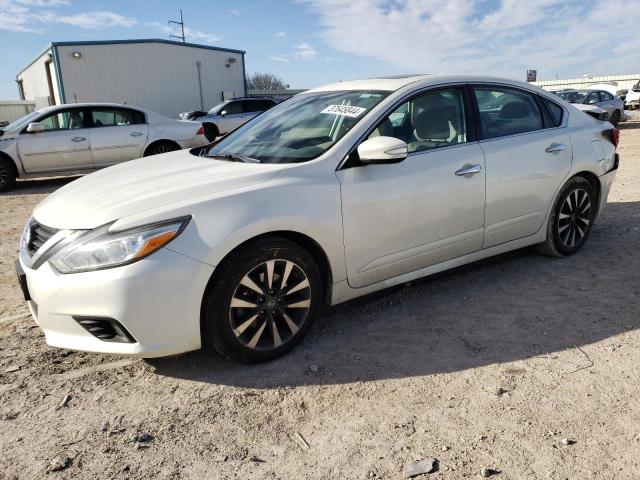 Image 1 of 2016 NISSAN ALTIMA 2.5 2016 with VIN 1N4AL3AP9GC271159
