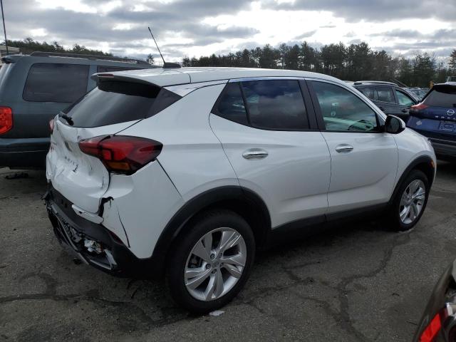 Image 3 of 2024 BUICK ENCORE GX PREFERRED 2024 with VIN KL4AMCSL8RB032336