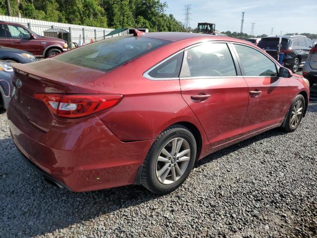 Obraz 3 z 2016 HYUNDAI SONATA SE 2016 z VIN 5NPE24AF3GH408418