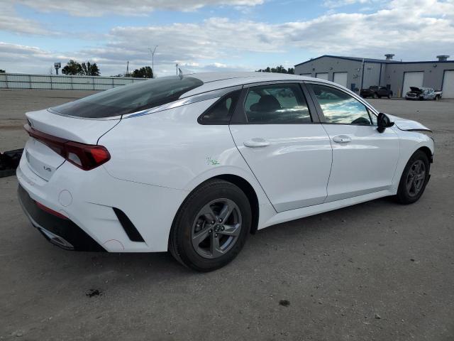 Obraz 3 z 2021 KIA K5 LXS 2021 z VIN 5XXG14J2XMG065767