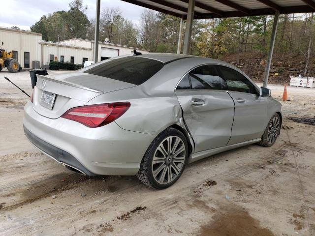Obraz 3 z 2018 MERCEDES-BENZ CLA 250 2018 z VIN WDDSJ4EB4JN650600
