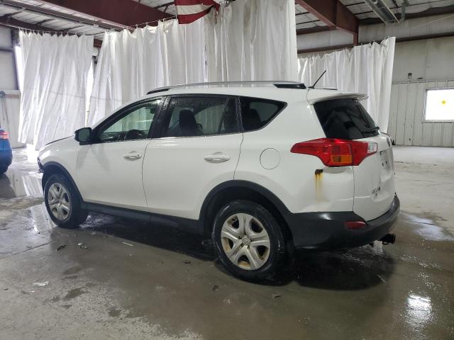 Obraz 2 z 2015 TOYOTA RAV4 LE 2015 z VIN JTMZFREV3FJ041899