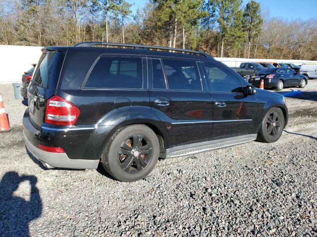 Изображение 3 2008 MERCEDES-BENZ GL 450 4MATIC 2008 с VIN 4JGBF71EX8A408842