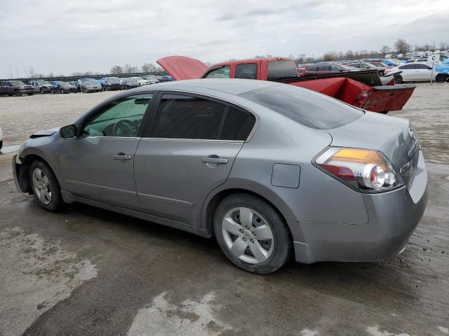 Image 2 of 2007 NISSAN ALTIMA 2.5 2007 with VIN 1N4AL21E67C217925
