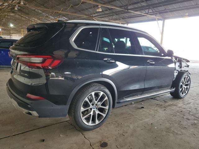 Изображение 3 2023 BMW X5 XDRIVE45E 2023 с VIN 5UXTA6C05P9N50856
