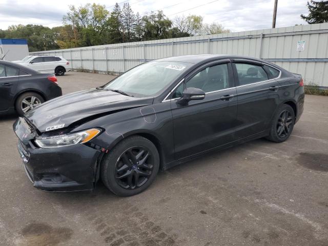 2014 FORD FUSION SE 2014 image