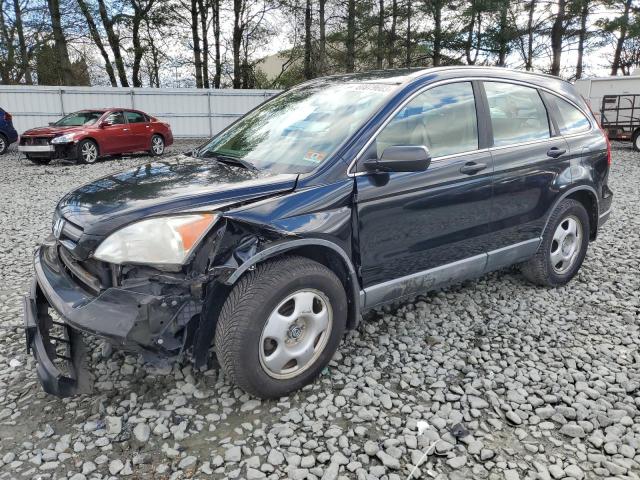Obraz 2009 HONDA CR-V LX 2009