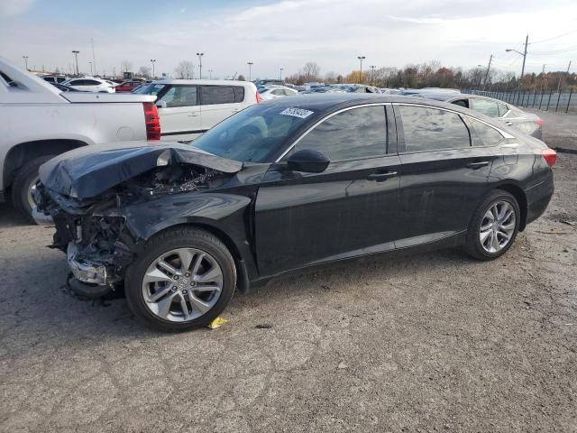 Obraz 1 z 2018 HONDA ACCORD LX 2018 z VIN 1HGCV1F10JA094818