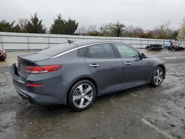 Obraz 3 z 2019 KIA OPTIMA LX 2019 z VIN 5XXGT4L34KG294636