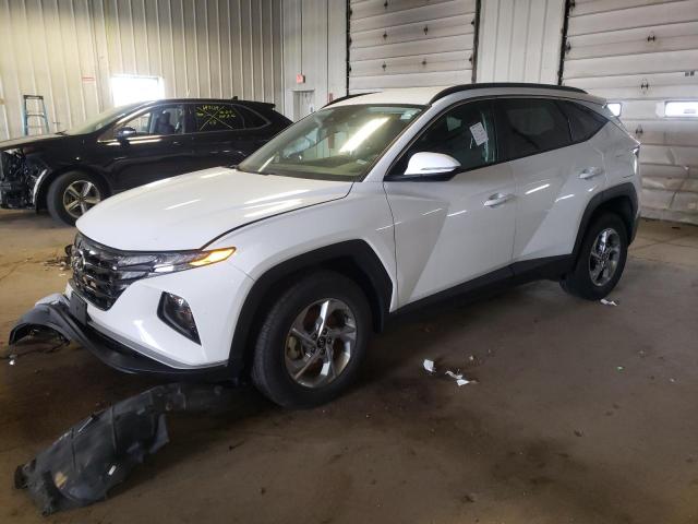 2023 HYUNDAI TUCSON SEL 2023 image
