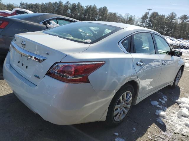Obraz 3 z 2013 NISSAN ALTIMA 2.5 2013 z VIN 1N4AL3AP9DN560378