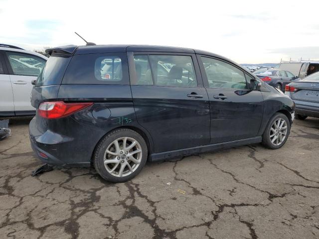 Image 3 of 2013 MAZDA 5  2013 with VIN JM1CW2DL4D0154275