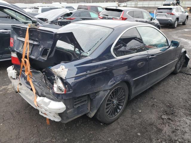 Image 3 of 2001 BMW 330 CI 2001 with VIN WBABN53481JU22614