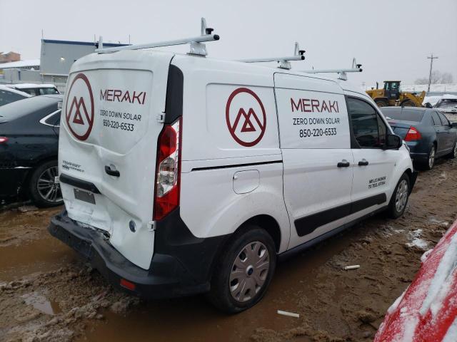 Obraz 3 z 2020 FORD TRANSIT CONNECT XL 2020 z VIN NM0LS7E23L1453308