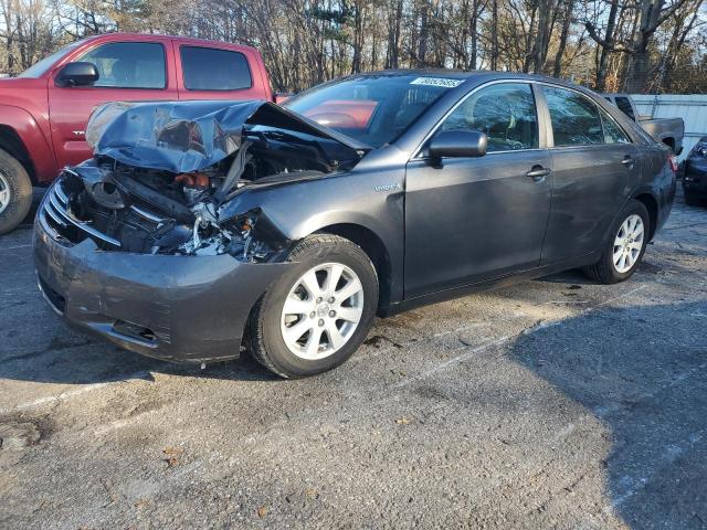 2009 TOYOTA CAMRY HYBRID 2009 image