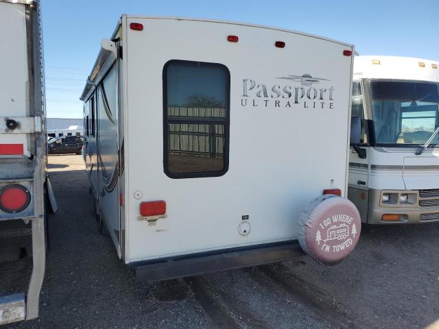 Image 3 of 2011 PASSPORT TRAVELTRLR 2011 with VIN 4YDT30527BT412820
