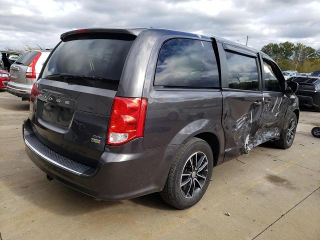 Obraz 3 z 2019 DODGE GRAND CARAVAN GT 2019 z VIN 2C4RDGEG6KR534753