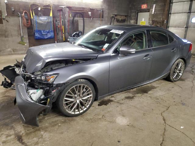 Obraz 2017 LEXUS IS 300 2017