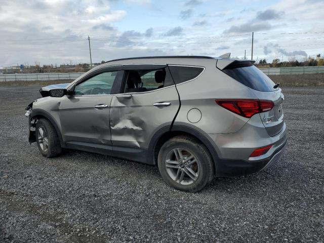 Изображение 2 2017 HYUNDAI SANTA FE SPORT  2017 с VIN 5XYZUDLB5HG385836