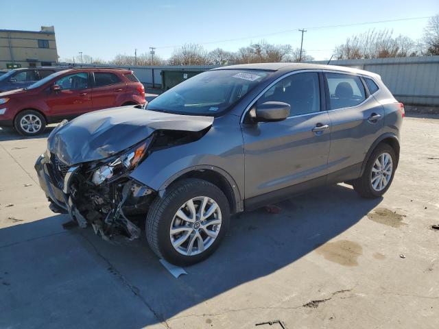 Obraz 2022 NISSAN ROGUE SPORT S 2022