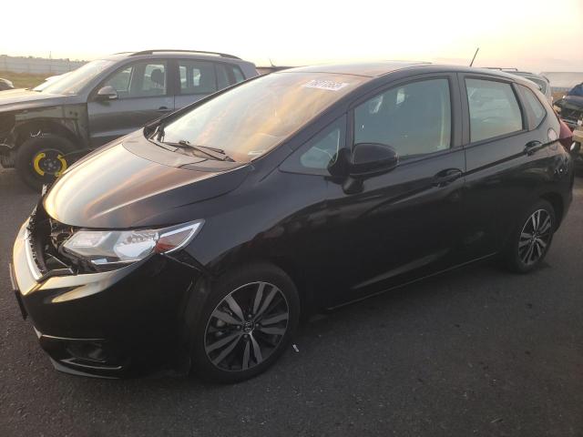2019 HONDA FIT EX 2019 image