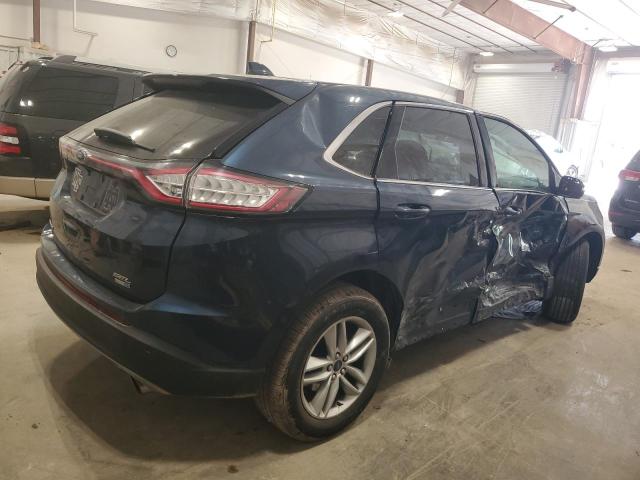 Obraz 3 z 2017 FORD EDGE SEL 2017 z VIN 2FMPK4J92HBC66798