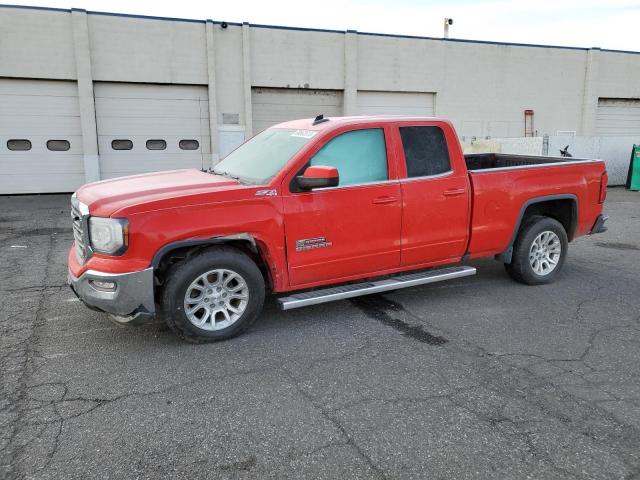2016 GMC SIERRA K1500 SLE 2016 image