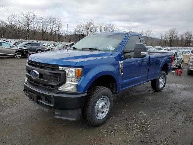 2022 FORD F250 SUPER DUTY 2022 image