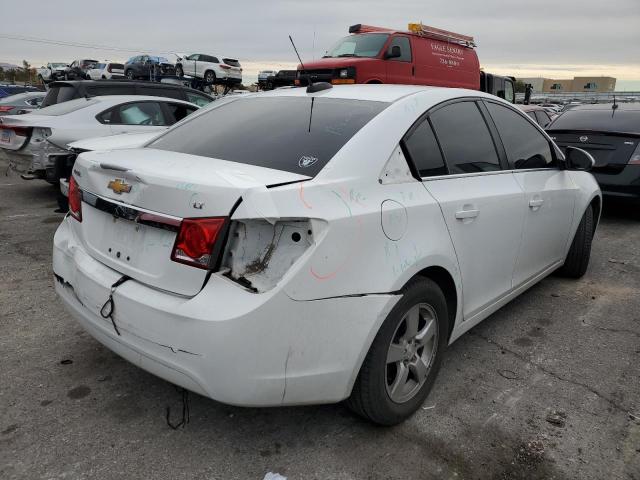 Изображение 3 2016 CHEVROLET CRUZE LIMITED LT 2016 с VIN 1G1PE5SB8G7113961