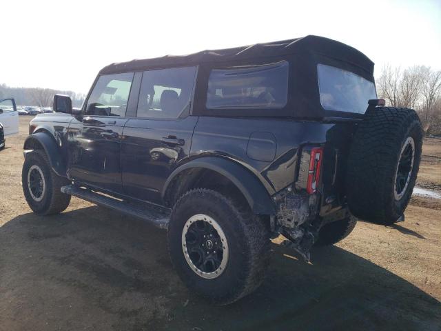 Obraz 2 z 2021 FORD BRONCO BASE 2021 z VIN 1FMDE5DH7MLB05800