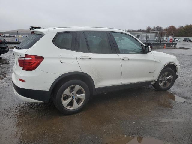 Image 3 of 2012 BMW X3 XDRIVE28I 2012 with VIN 5UXWX5C59CL727486