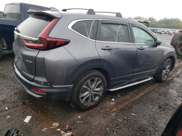 Изображение 3 2017 HONDA CR-V EX 2017 с VIN 2HKRW2H54HH616834