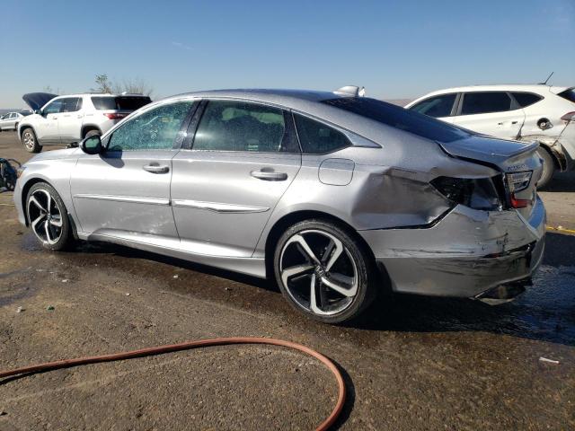 Obraz 2 z 2020 HONDA ACCORD SPORT 2020 z VIN 1HGCV1F34LA078500