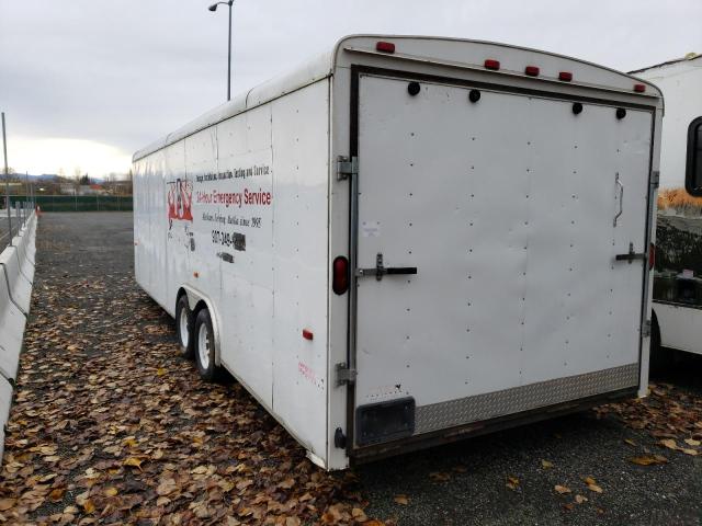 Obraz 3 z 2005 WILDWOOD TRAILER 2005 z VIN 5NHUHAZ265W042078