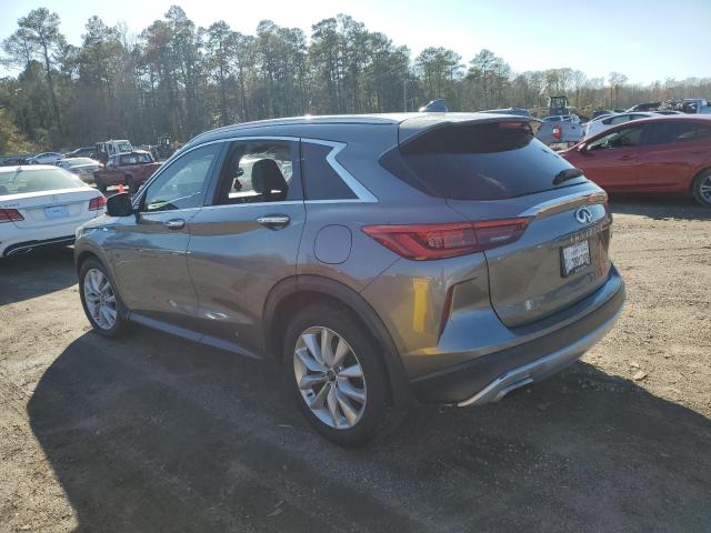 Obraz 2 z 2019 INFINITI QX50 ESSENTIAL 2019 z VIN 3PCAJ5M19KF112995