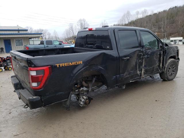 Изображение 3 2023 FORD F150 SUPERCREW 2023 с VIN 1FTEW1E8XPFA47701