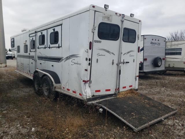 Изображение 3 2003 SUND HORSE TRLR 2003 с VIN 13SZA312131ZA0902
