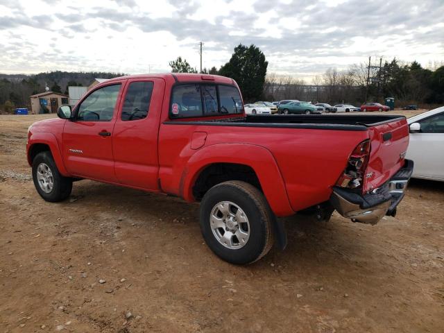 Obraz 2 z 2006 TOYOTA TACOMA PRERUNNER ACCESS CAB 2006 z VIN 5TETU62N26Z311757