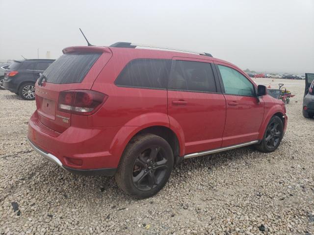 Изображение 3 2018 DODGE JOURNEY CROSSROAD 2018 с VIN 3C4PDCGG9JT408945