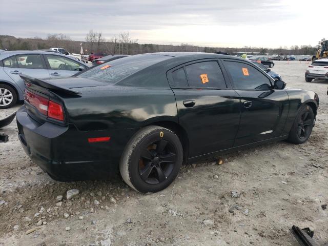 Obraz 3 z 2013 DODGE CHARGER SE 2013 z VIN 2C3CDXBG7DH543405