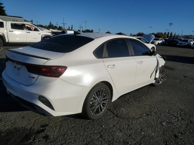Image 3 of 2023 KIA FORTE GT LINE 2023 with VIN 3KPF54AD1PE533075