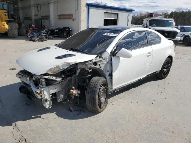 Obraz 2008 TOYOTA SCION TC  2008