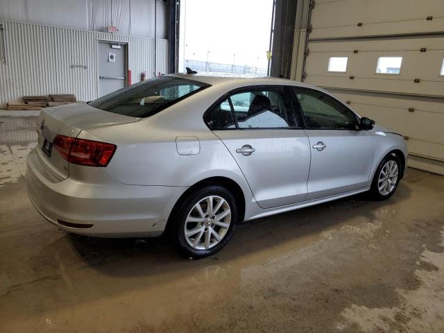 Image 3 of 2015 VOLKSWAGEN JETTA SE 2015 with VIN 3VWD17AJ0FM333218