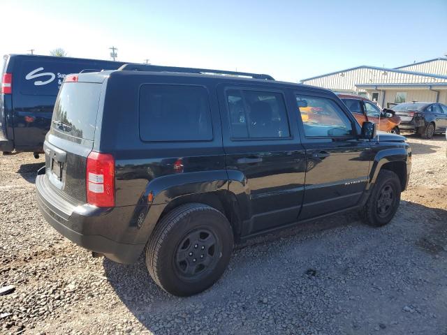 Obraz 3 z 2016 JEEP PATRIOT SPORT 2016 z VIN 1C4NJRBB0GD709665